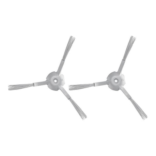 2x Side brush for Roidmi Eve Plus (2 pcs) - Kotikauppa
