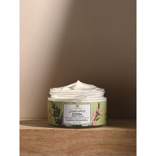 Magrada X Lauren: Replenishing Body Balm - 200ML