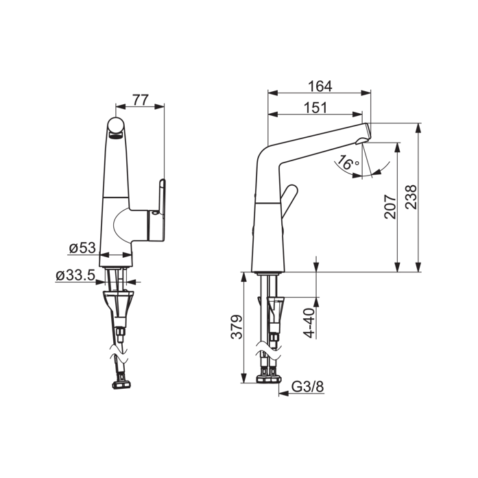 PESUALLASHANA ORAS 3006F INSPERA