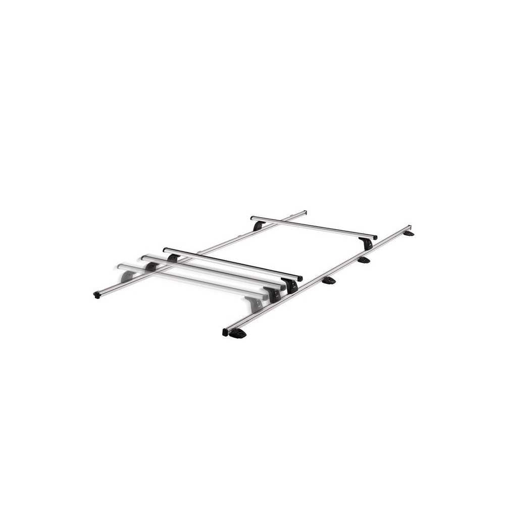 Kattoteline Thule ProBar Flex High