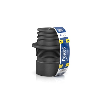 YHDISTELMÄTIIVISTE PURUS 64/58-50/40 2363512 | 2363512 | 7391543520609 | Purus | Kotikauppa