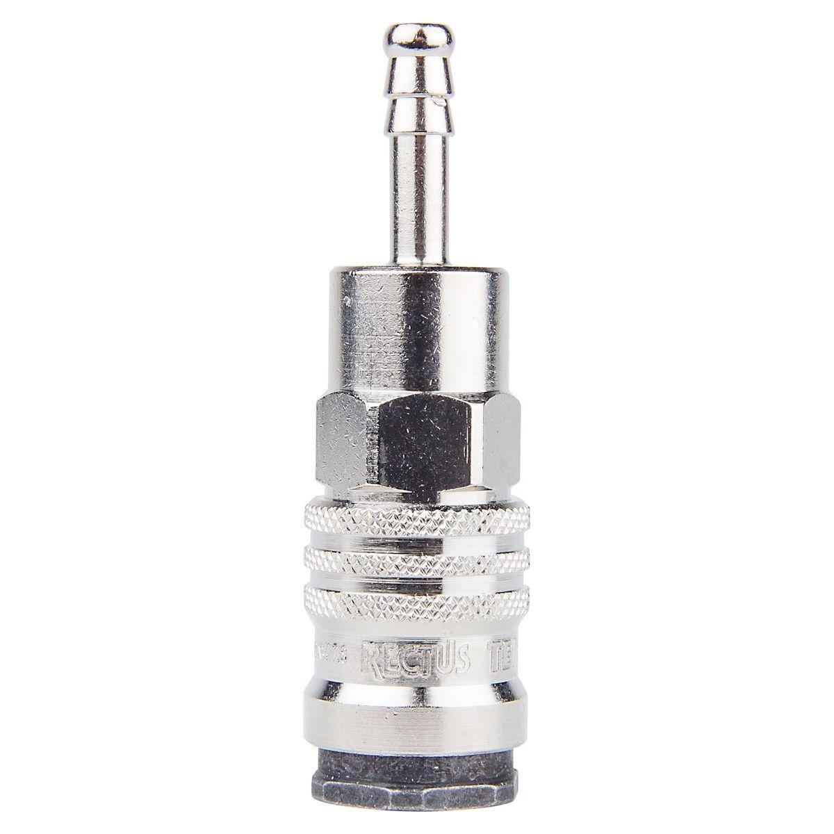 LIITINRUNKO RECTUS TEMA 1600KATF06MPN 6mm letkukara | CCC923 | 6438056176839 | Kotikauppa