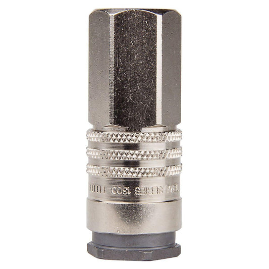 LIITINRUNKO RECTUS TEMA 1300B 3/8 sisäkierre | CCC928 | 6438056177041 | Kotikauppa