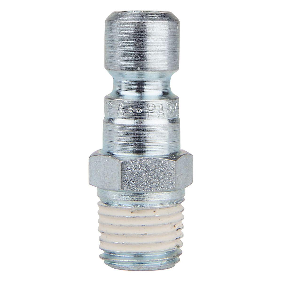 LIITINPISTOKE RECTUS TEMA 1300SFAK13SXN 1/4 ulkokierre | CCC949 | 6438056177126 | Kotikauppa