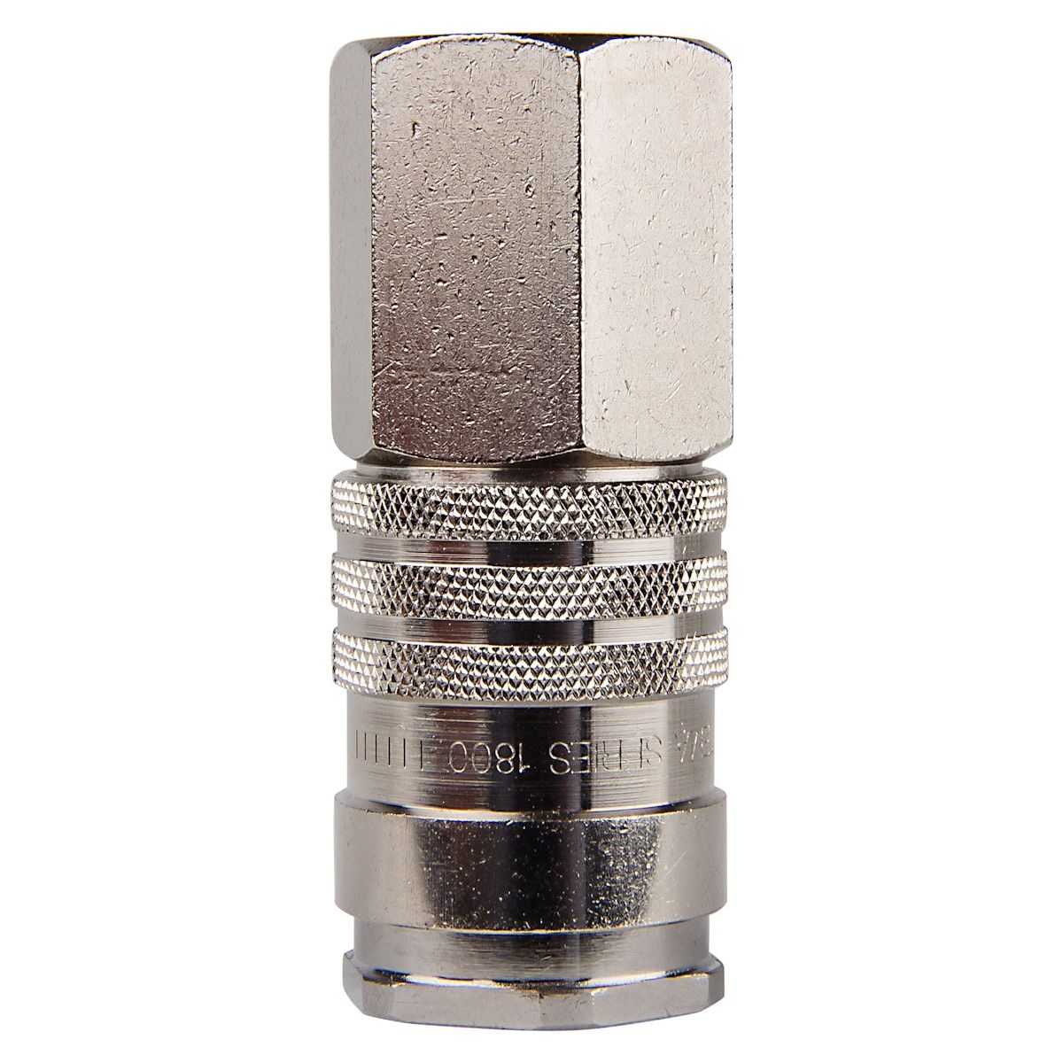 LIITINRUNKO RECTUS TEMA 1800B 1/2 sisäkierre | CCC982 | 6438056177195 | Kotikauppa