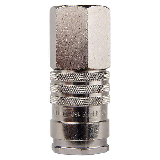 LIITINRUNKO RECTUS TEMA 1800C 3/4 sisäkierre | CCC981 | 6438056177201 | Kotikauppa
