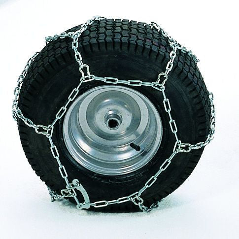 AL-KO lumiketju 18"x8,5-8 Renkaat