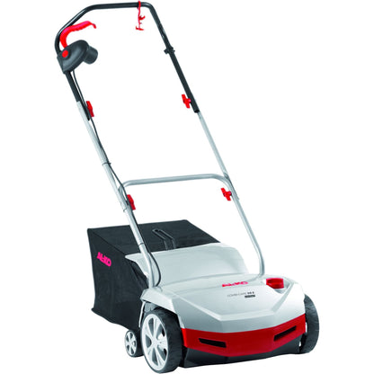 AL-KO pystyleikkuri /ilmaaja Combi Care 38 E Comfort 1300W, 230V