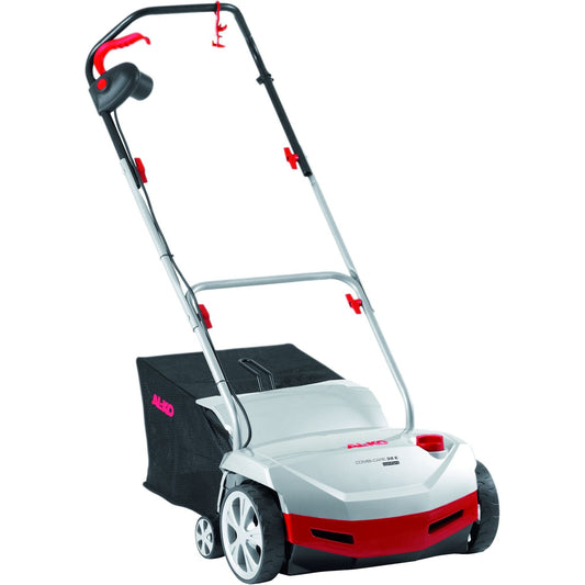 AL-KO pystyleikkuri /ilmaaja Combi Care 38 E Comfort 1300W, 230V
