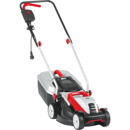 AL-KO Classic sähkö ruohonleikkuri 3.22 SE 1000W, 230V