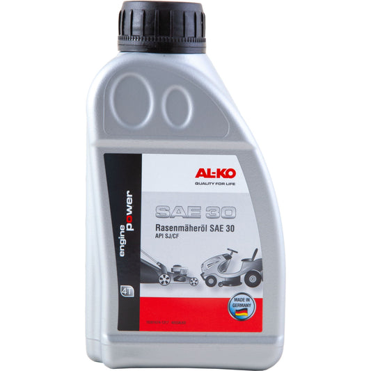 AL-KO 4T SAE 30 pienkoneöljy 0,6L