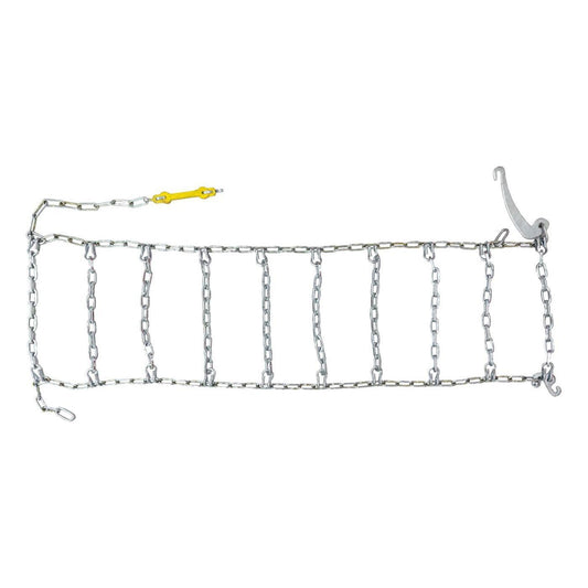 AL-KO Snowline lumiketju pari 560/620 sarjan lumilingoille