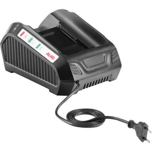 AL-KO Energyflex akkulaturi C 130 max 40V latausvirta 3,0A