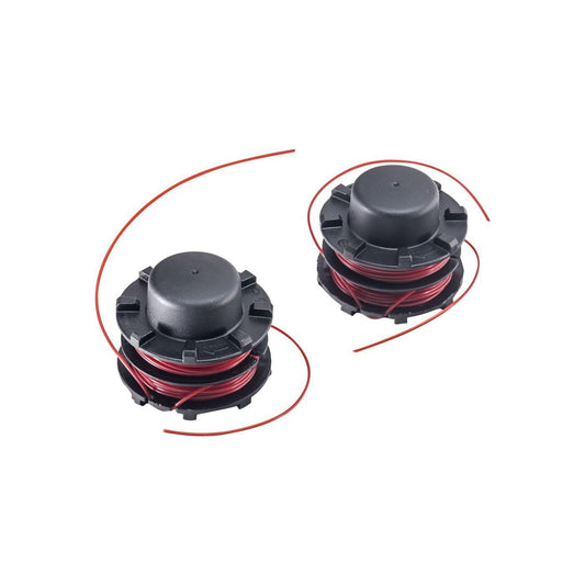 AL-KO trimmeri siimakela 1,6MM 2kpl, trimmerille BCA 4030
