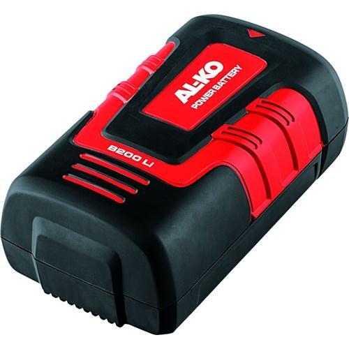 AL-KO Energyflex akku B 200 Max 40V 5,0Ah litiumioni