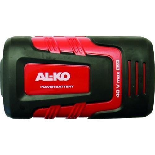 AL-KO Energyflex akku B 200 Max 40V 5,0Ah litiumioni