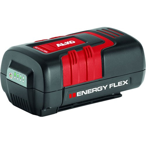 AL-KO Energyflex akku B 200 Max 40V 5,0Ah litiumioni