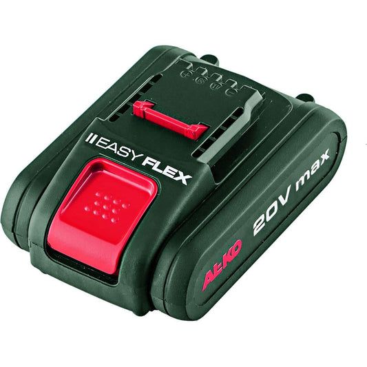 AL-KO Easyflex akku B50 2,5AH Li-ion