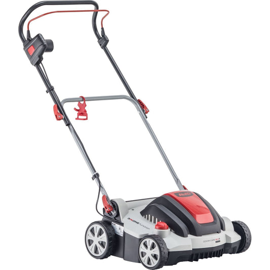 AL-KO pystyleikkuri 36.8 E COMFORT 1400W, 230V