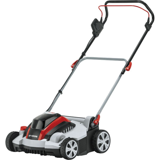 AL-KO Energyflex akku pystyleikkuri SF 4036 max 40V RUNKO