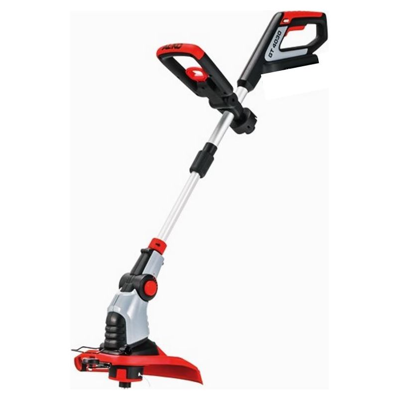 AL-KO Akku ruohotrimmeri GT 4030 Li Max 40V Runko