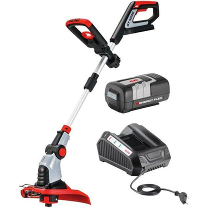 AL-KO Energyflex akku ruohotrimmeri GT 4030 Li Max 40V 4,0Ah akulla ja laturilla