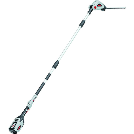 AL-KO MT 40 Akku pensasleikkuri HTA 4045 MAX 40V Runko