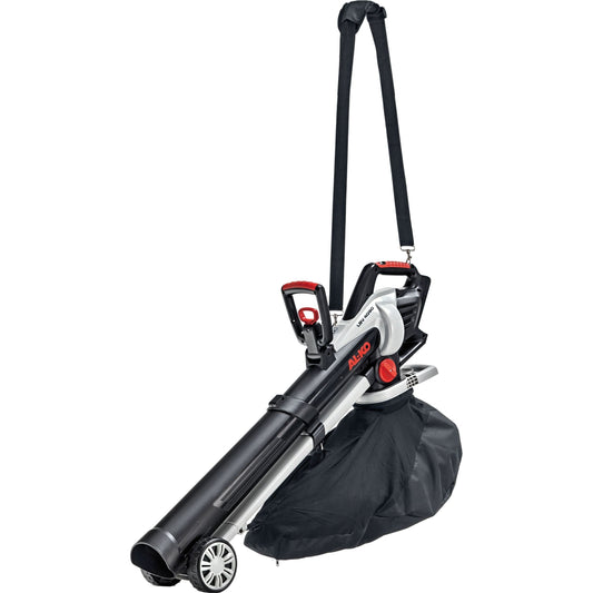 AL-KO Energyflex lehtipuhallin LBV 4090 max 40V runko