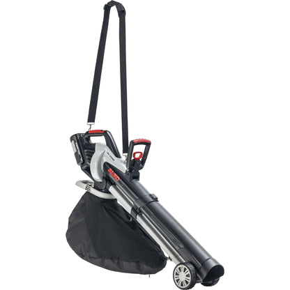AL-KO Energyflex lehtipuhallin LBV 4090 max 40V runko