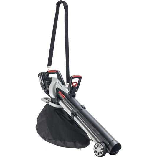 AL-KO Energyflex lehtipuhallin LBV 4090 max 40V runko