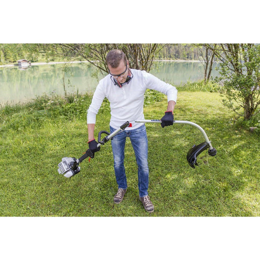 AL-KO ruohotrimmeri BC 223 L-S 41cm 2-tahti
