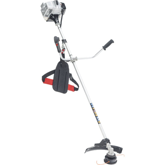AL-KO ruohotrimmeri BC 223 B 41cm, 2-tahti