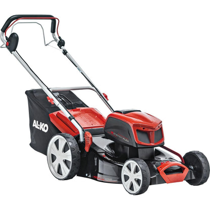 AL-KO MOWEO Akku ruohonleikkuri 46.9 Li SP max 40V RUNKO