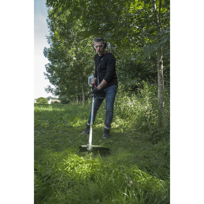 AL-KO ruohoraivain BC 330 L EASY 2-tahti