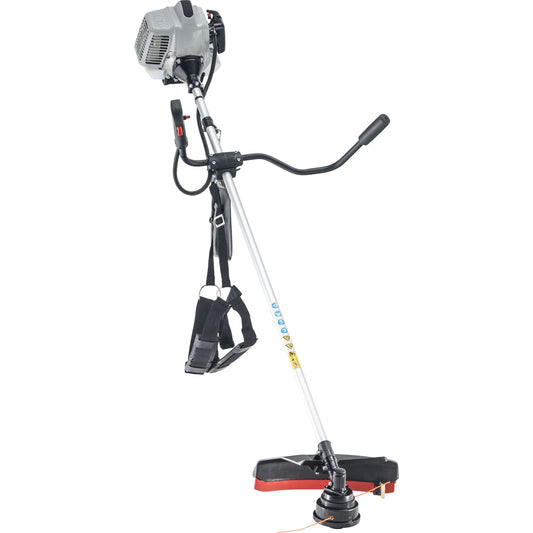 AL-KO ruohoraivain BC 330 B EASY 2-tahti
