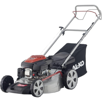 AL-KO EASY ruohonleikkuri 5.10 SP-S 4-in-1