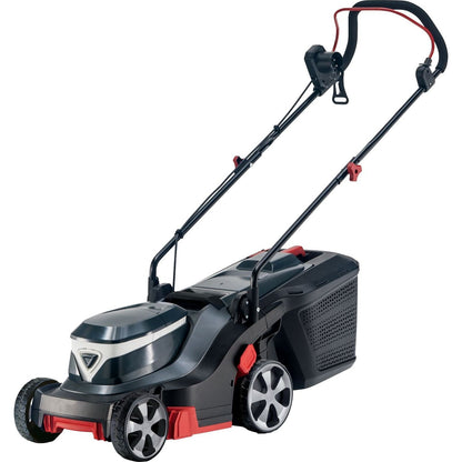AL-KO EASY sähkö ruohonleikkuri 3.22 E 32cm 1200W 230V