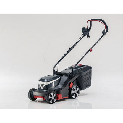 AL-KO EASY sähkö ruohonleikkuri 3.22 E 32cm 1200W 230V