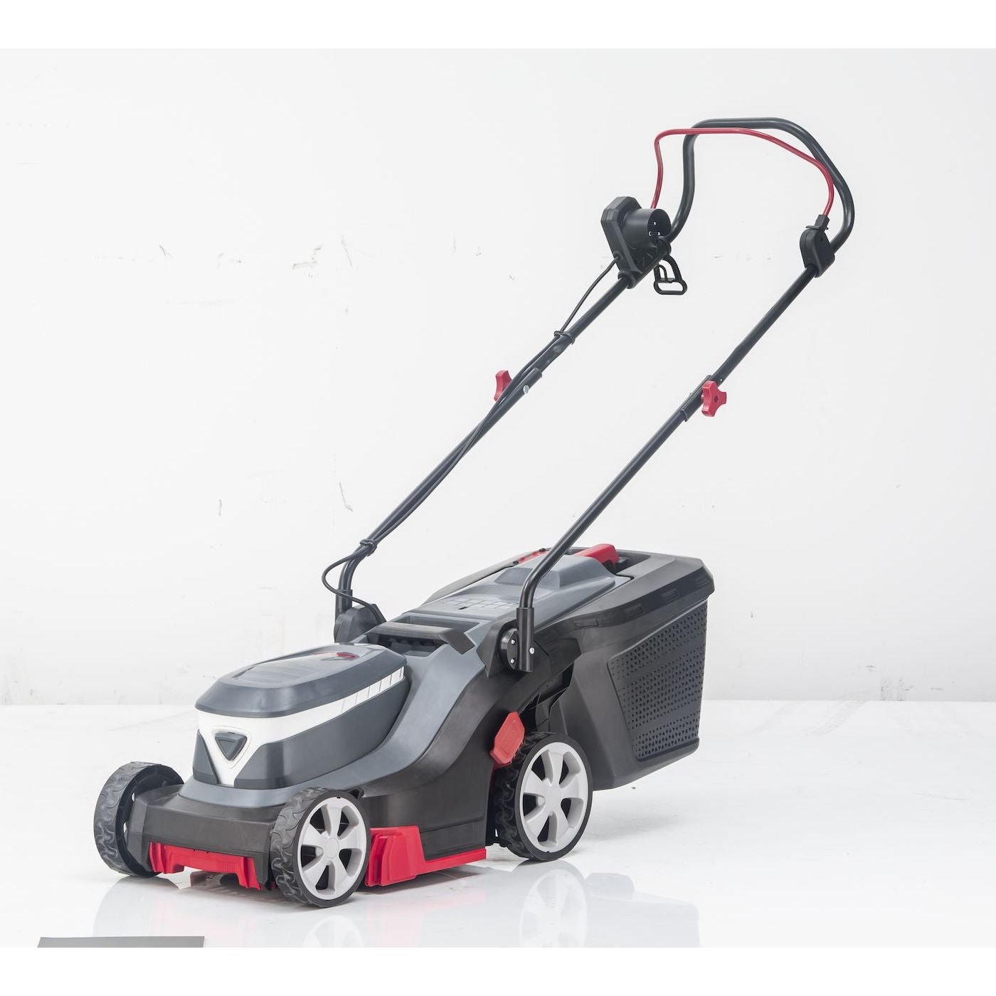 AL-KO EASY sähkö ruohonleikkuri 3.22 E 32cm 1200W 230V