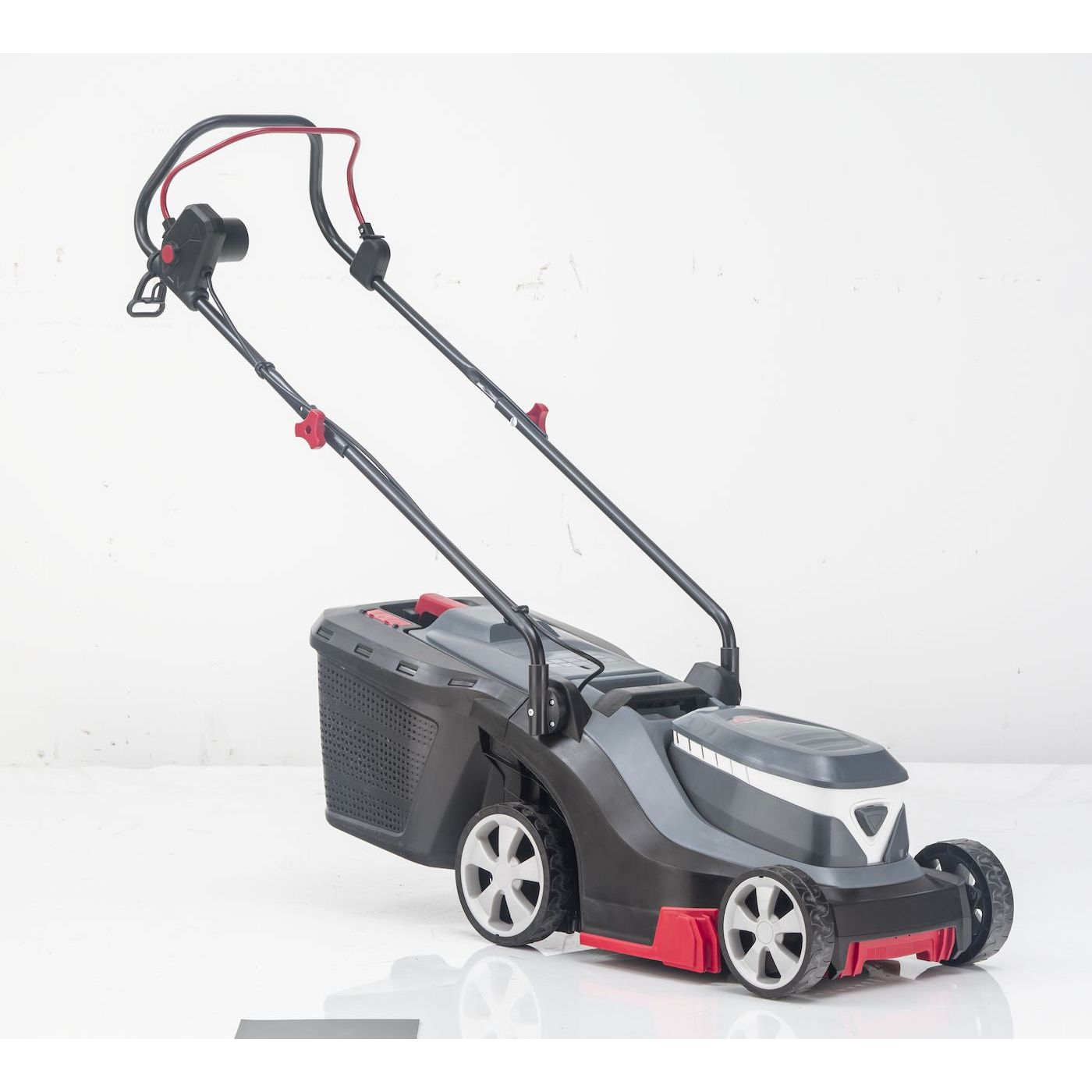 AL-KO EASY sähkö ruohonleikkuri 3.22 E 32cm 1200W 230V