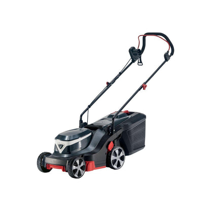 AL-KO EASY sähkö ruohonleikkuri 3.82 E 38cm 1600W 230V