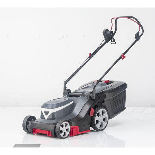 AL-KO EASY sähkö ruohonleikkuri 3.82 E 38cm 1600W 230V