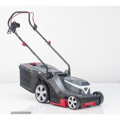 AL-KO EASY sähkö ruohonleikkuri 3.82 E 38cm 1600W 230V