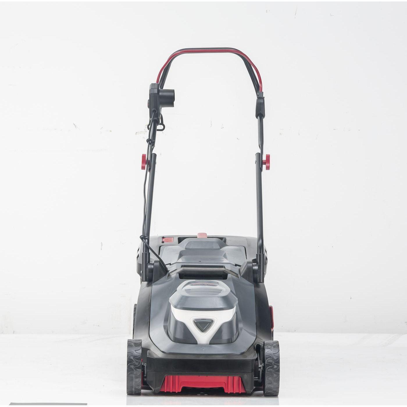 AL-KO EASY sähkö ruohonleikkuri 3.82 E 38cm 1600W 230V
