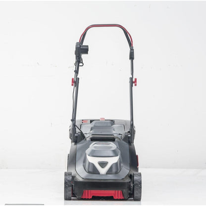 AL-KO EASY sähkö ruohonleikkuri 3.82 E 38cm 1600W 230V