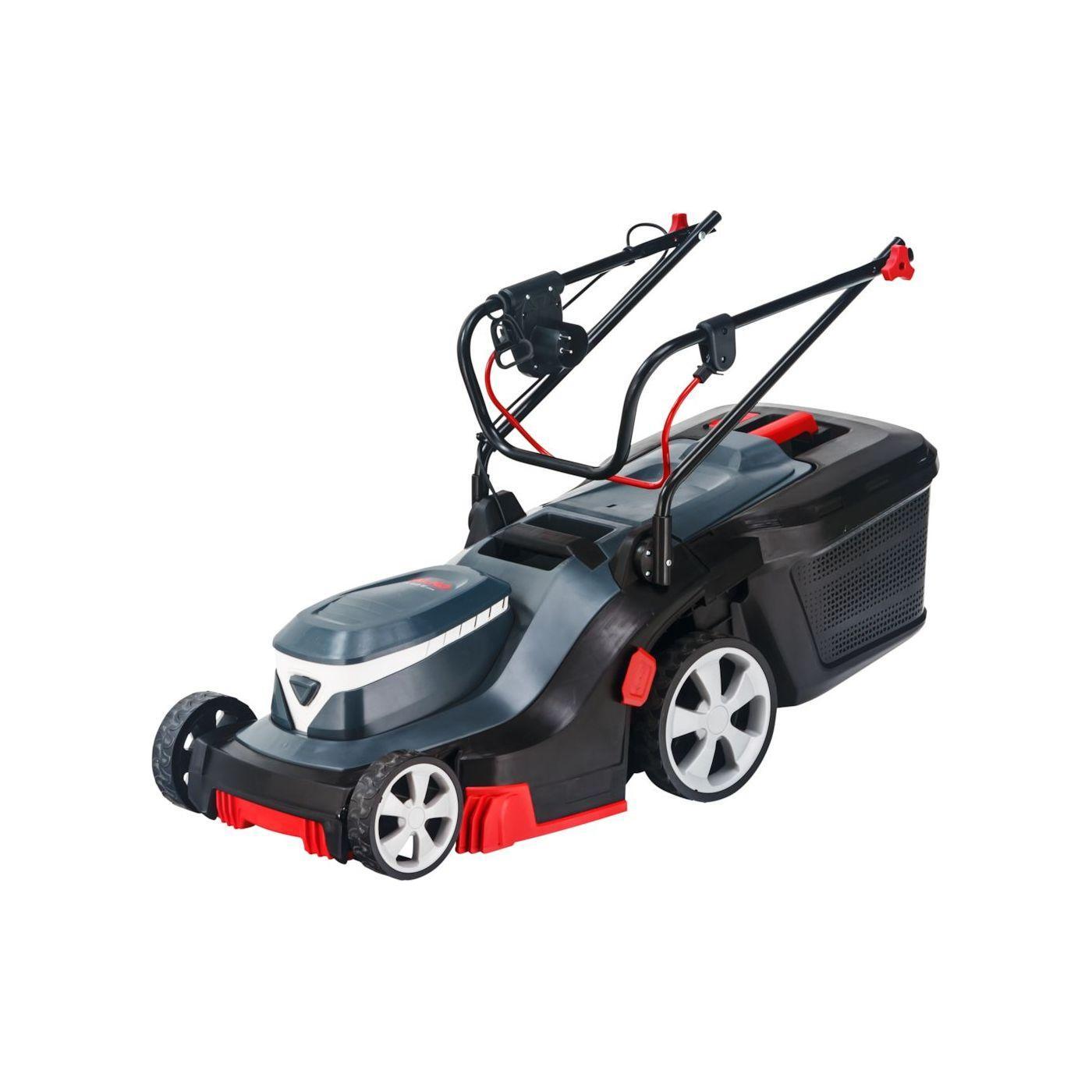 AL-KO EASY sähkö ruohonleikkuri 3.82 E 38cm 1600W 230V