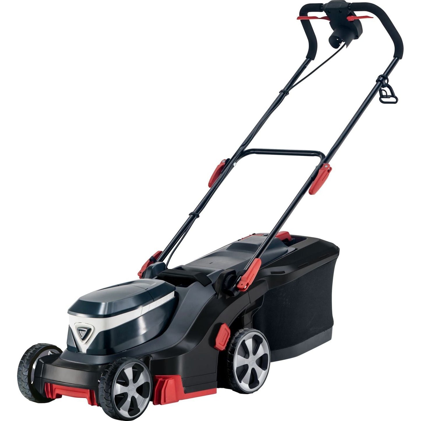 AL-KO Comfort sähkö ruohonleikkuri 32.2 E 32cm 1200W 230V