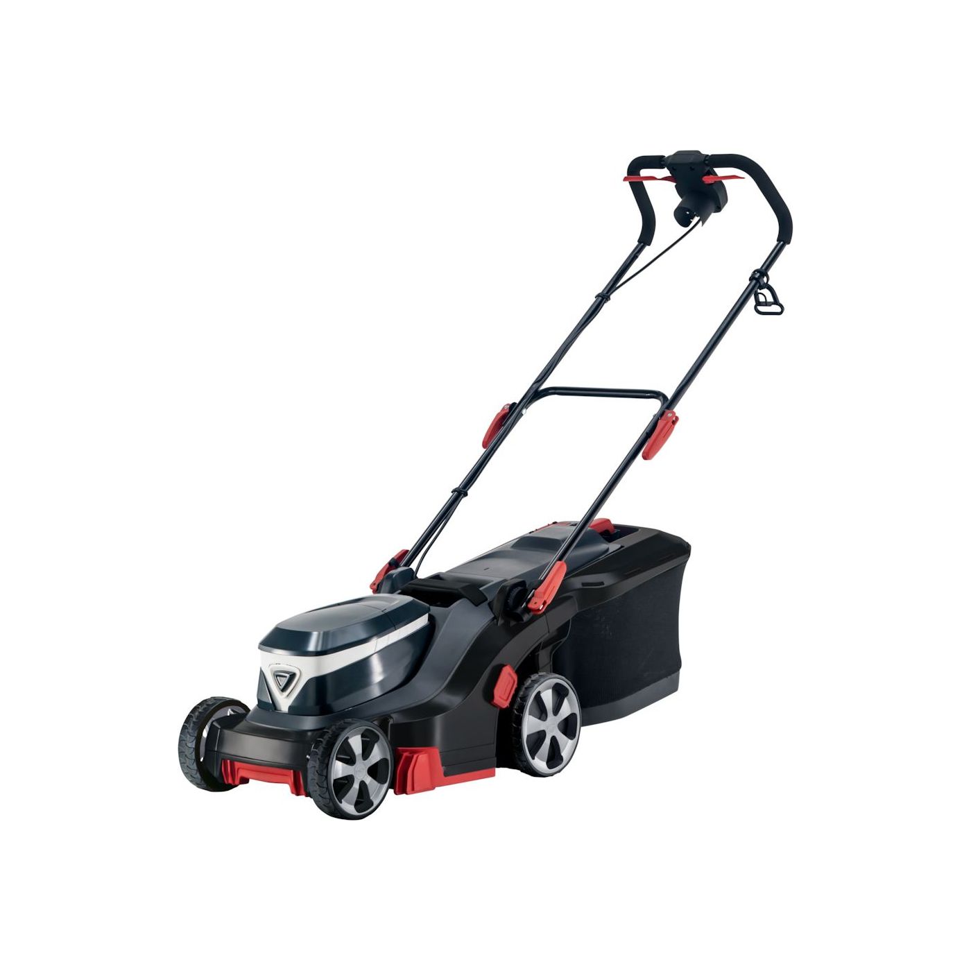 AL-KO Comfort sähkö ruohonleikkuri 32.2 E 32cm 1200W 230V