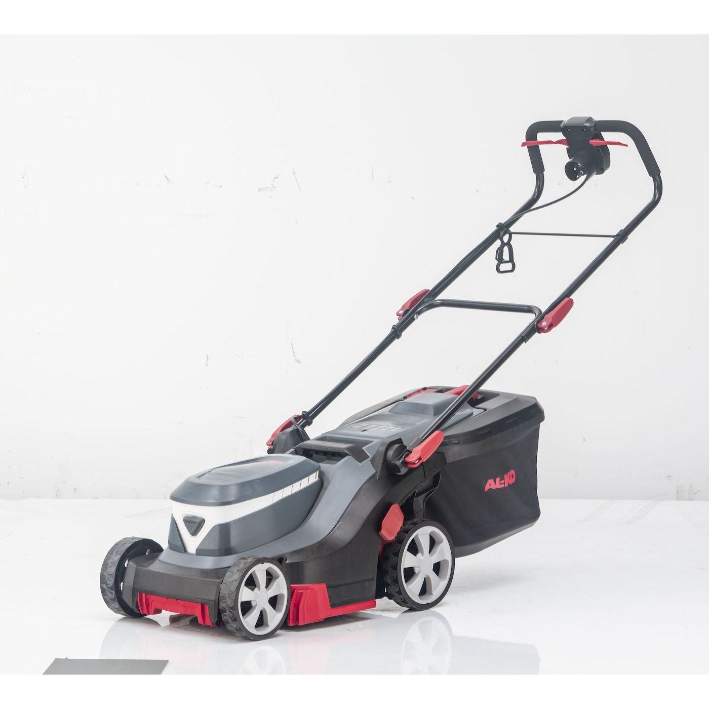 AL-KO Comfort sähkö ruohonleikkuri 32.2 E 32cm 1200W 230V