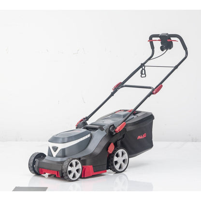 AL-KO Comfort sähkö ruohonleikkuri 32.2 E 32cm 1200W 230V